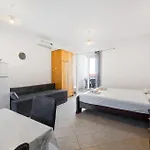 Beautiful Apartment In Pirovac With Lake View