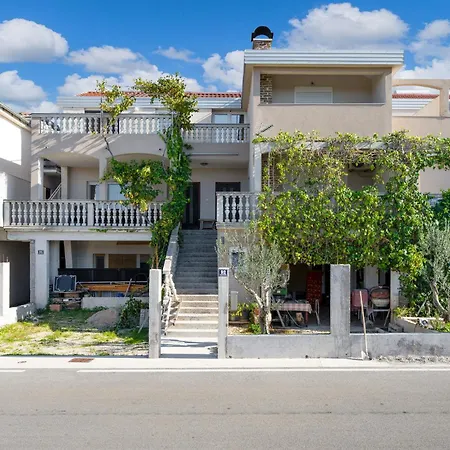 Beautiful In With View Apartment *