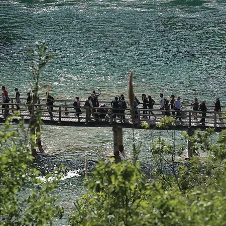 Apartmán 1 Bedroom Cozy In